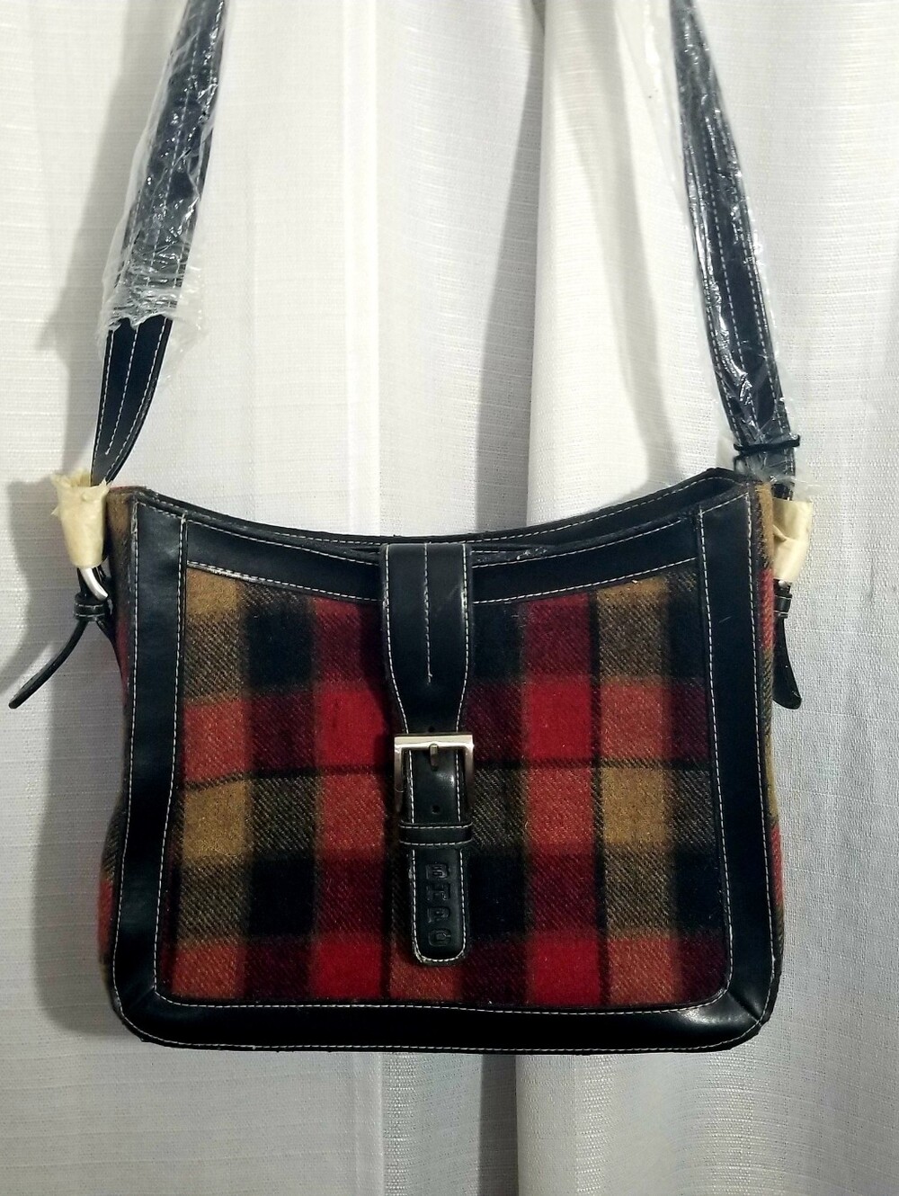 Beverly Hills Polo Club bag NWT